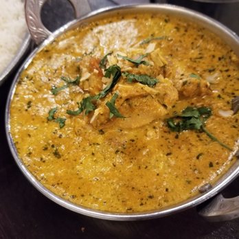 Lilly’s Restaurant - Chicken Korma - Indian Near Me - Jenkintown, Pennsylvania Lilly’s Restaurant - Chicken Korma - Indian Near Me - Jenkintown, Pennsylvania