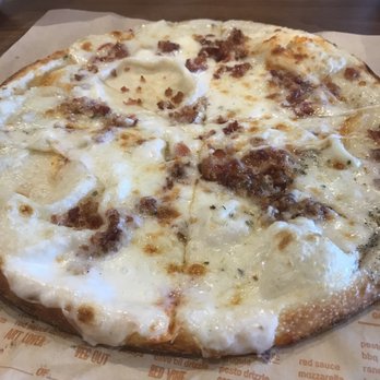 Blaze Pizza - Salad Near Me - Martinsburg, West Virginia
