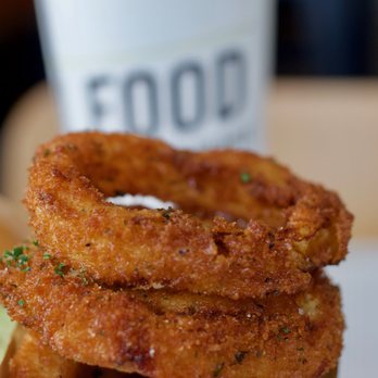 Burger Lounge - 🧅Onion Rings are the $#¡+🧅 - Burgers Near Me - Campbell, California Burger Lounge - 🧅Onion Rings are the $#¡+🧅 - Burgers Near Me - Campbell, California