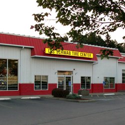 Les Schwab Tire Center
