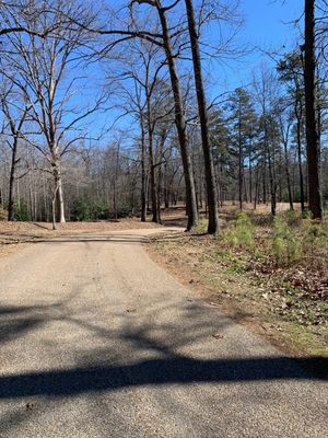 Cold Harbor Battlefield Visitor Center by null