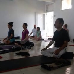 Yoga del Mar