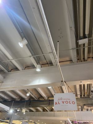 Cucina Al Volo by null