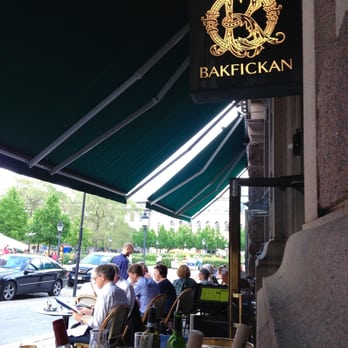 Bakfickan - Eat outside if you can. Nice quiet street. - Scandinavian Near Me - Stockholm, Alberta Bakfickan - Eat outside if you can. Nice quiet street. - Scandinavian Near Me - Stockholm, Alberta
