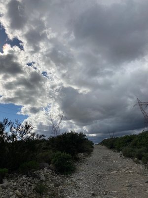 North Etiwanda Preserve by null