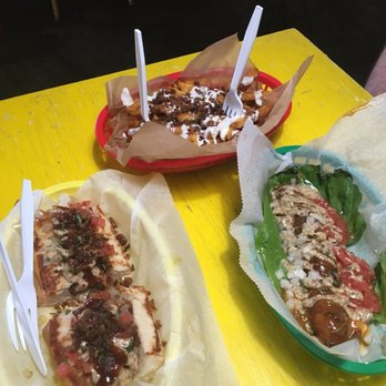 Dat Dog - Hot Dogs Near Me - New Orleans, Louisiana Dat Dog - Hot Dogs Near Me - New Orleans, Louisiana