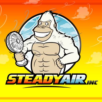 Steady Air - Keeping you in the cool since 2019. - Heating & Air Conditioning/HVAC Near Me - Corona, California