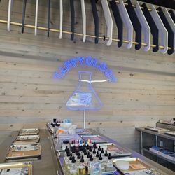 Taffy Shop - #TaffyPulling