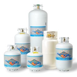 Blue Star Gas - Medford Co