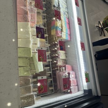La Michoacana - Renton - Ice Cream & Frozen Yogurt Near Me - Renton, Washington