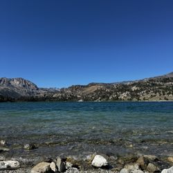 June Lake