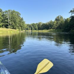Oscoda Canoe Rental - Au Sable River