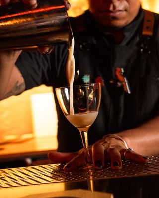 Clandestino - Cocktail Social Club by null