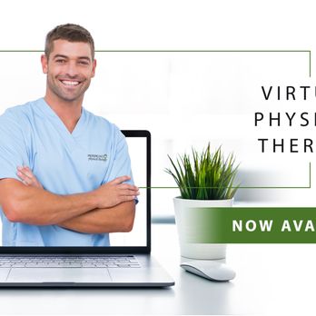 The Jackson Clinics, Physical Therapy - We are OPEN and NOW offering telehealth/virtual physical therapy! - Physical Therapy Near Me - Manassas, Virginia The Jackson Clinics, Physical Therapy - We are OPEN and NOW offering telehealth/virtual physical therapy! - Physical Therapy Near Me - Manassas, Virginia