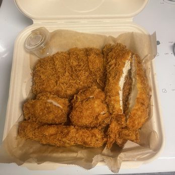 Amazing Katsu - Korean Near Me - Sunnyvale, California Amazing Katsu - Korean Near Me - Sunnyvale, California
