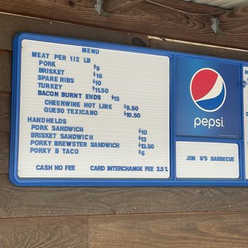 Jon G's Barbecue - Barbeque Near Me - Peachland, North Carolina Jon G's Barbecue - Barbeque Near Me - Peachland, North Carolina