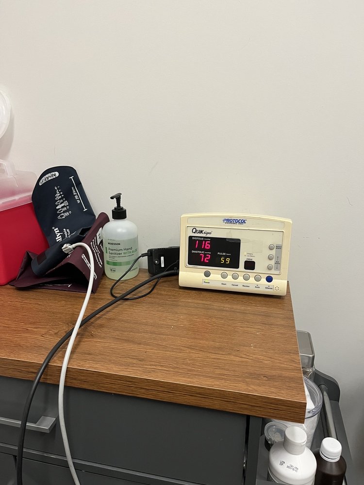 PROHEALTH GLENDALE OCCUPATIONAL MEDICAL GROUP Updated August 2024