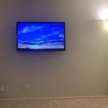 Universal Mounting Services - After - TV Mounting Near Me Universal Mounting Services - After - TV Mounting Near Me