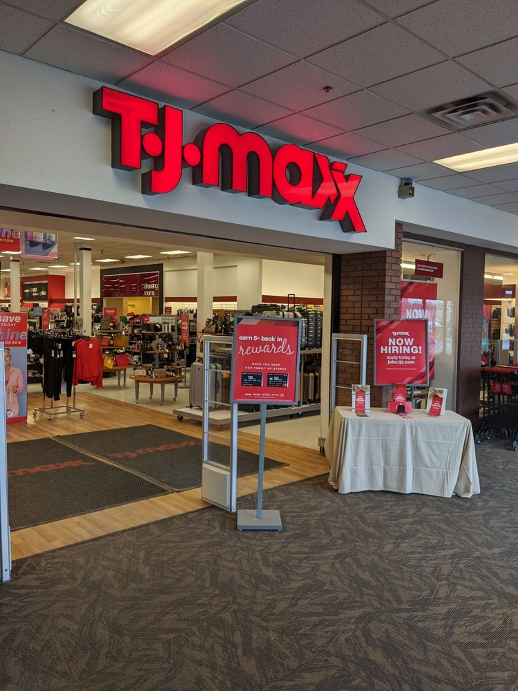T J MAXX 69 Photos 7982 Southtown Ctr, Bloomington, Minnesota