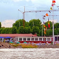 Royal Yacht Club van Belgie