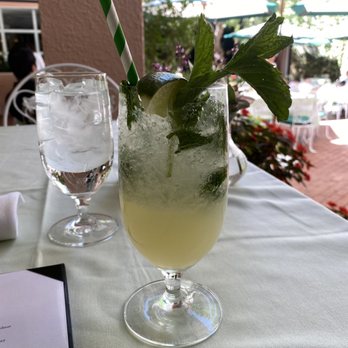 Polo Lounge - Yummy - New American Near Me - Beverly Hills, California