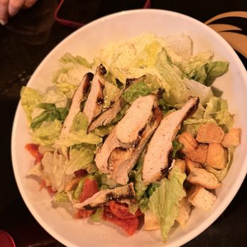 The Ranch Bar & Grill - Caesar Salad - Sports Bars Near Me - Tehachapi, California The Ranch Bar & Grill - Caesar Salad - Sports Bars Near Me - Tehachapi, California