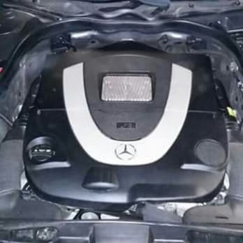 Jonnys Detailing - Engine bay - Auto Detailing Near Me - Merrimack, New Hampshire