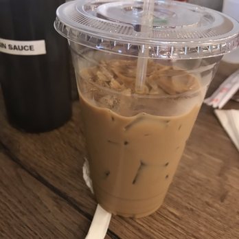 Phở 32 - Vietnamese iced coffee - Vietnamese Near Me - Phoenix, Arizona
