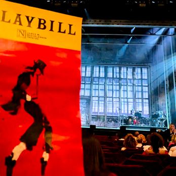 James M. Nederlander Theatre - Playbill & stage - Performing Arts Near Me - Chicago, Illinois James M. Nederlander Theatre - Playbill & stage - Performing Arts Near Me - Chicago, Illinois