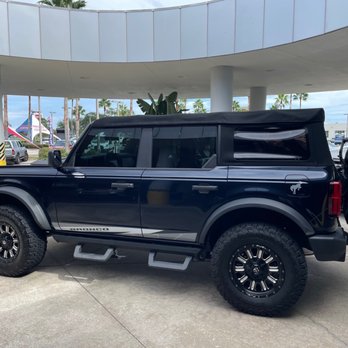 Gary Yeomans Ford - Gary Youman Ford - Car Dealers Near Me - Daytona Beach, Florida