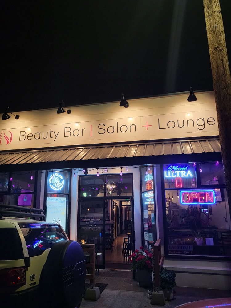 Beauty Bar Salon + Lounge Image