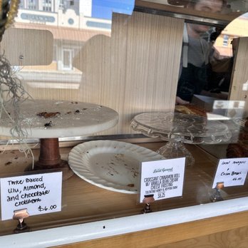 The Local General Store - They had sold out of the ulu but had the other two on their trays - Butcher Near Me - Honolulu, Hawaii The Local General Store - They had sold out of the ulu but had the other two on their trays - Butcher Near Me - Honolulu, Hawaii