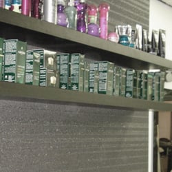 Haargalerie