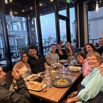 Dryft - Seafood Near Me - Revere, Massachusetts