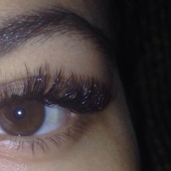 Amazing Lash Studio - Eyelash Service Near Me - Irvine, California