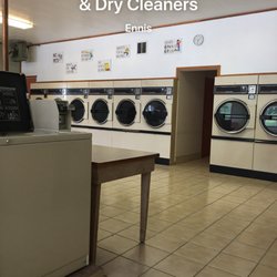 Madison Laundry & Dry Cleaners