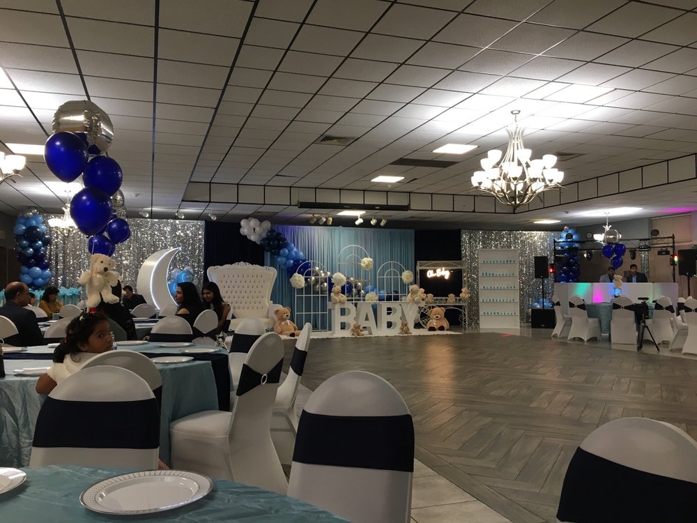 JOSEPH BIANCA BALLROOM Updated November 2024 13 Beaver St, New