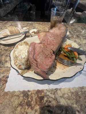 Alpine Grille by null