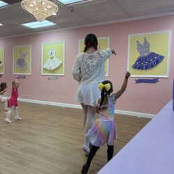 Tutu School Redlands - Dance