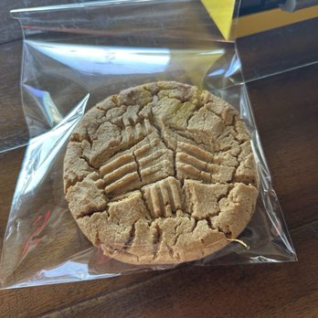 Protein Monkey  - Protein cookie - Juice Bars & Smoothies Near Me - Stockton, California