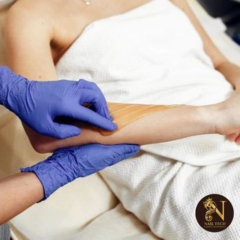 Nail Tech - The greatest gift you can give yourself is a little bit of your own attention. - Nail Salons Near Me - Evansville, Indiana