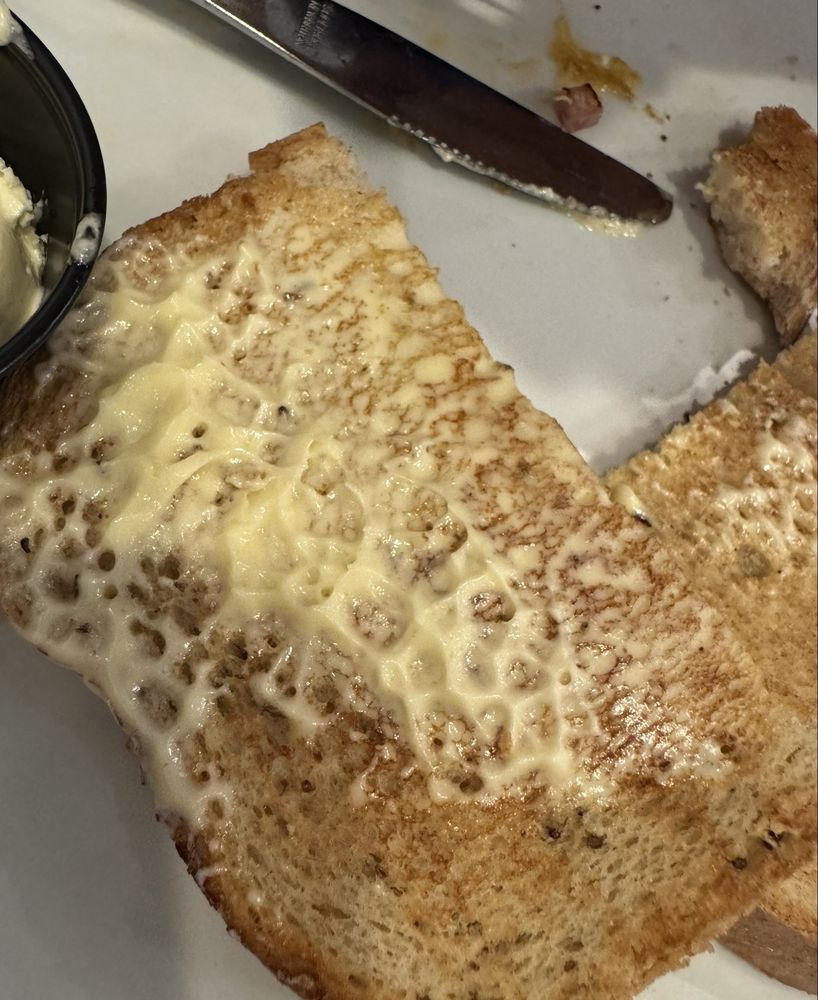 Food from Perkins American Food