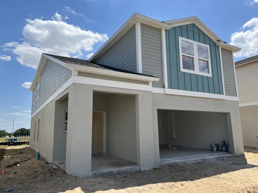 Slide of Octopus Soffit and Fascia