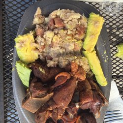 Jibaro's - Really good stuff come try