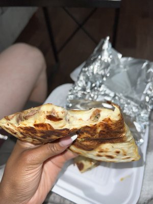 Taco Bamba Herndon by null