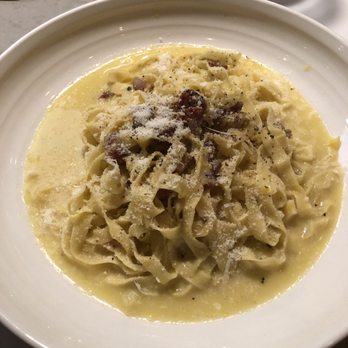 The Kitchen Table - Carbonara - Italian Near Me - San Rafael, California