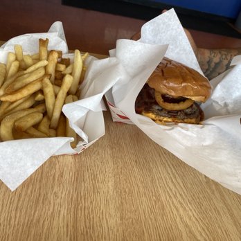 Chicago Hamburger - Burgers Near Me - Phoenix, Arizona Chicago Hamburger - Burgers Near Me - Phoenix, Arizona