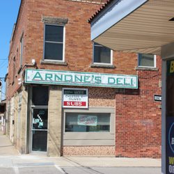 Arnone's Delicatessen - Great place, long time Wesleyville eatery!
