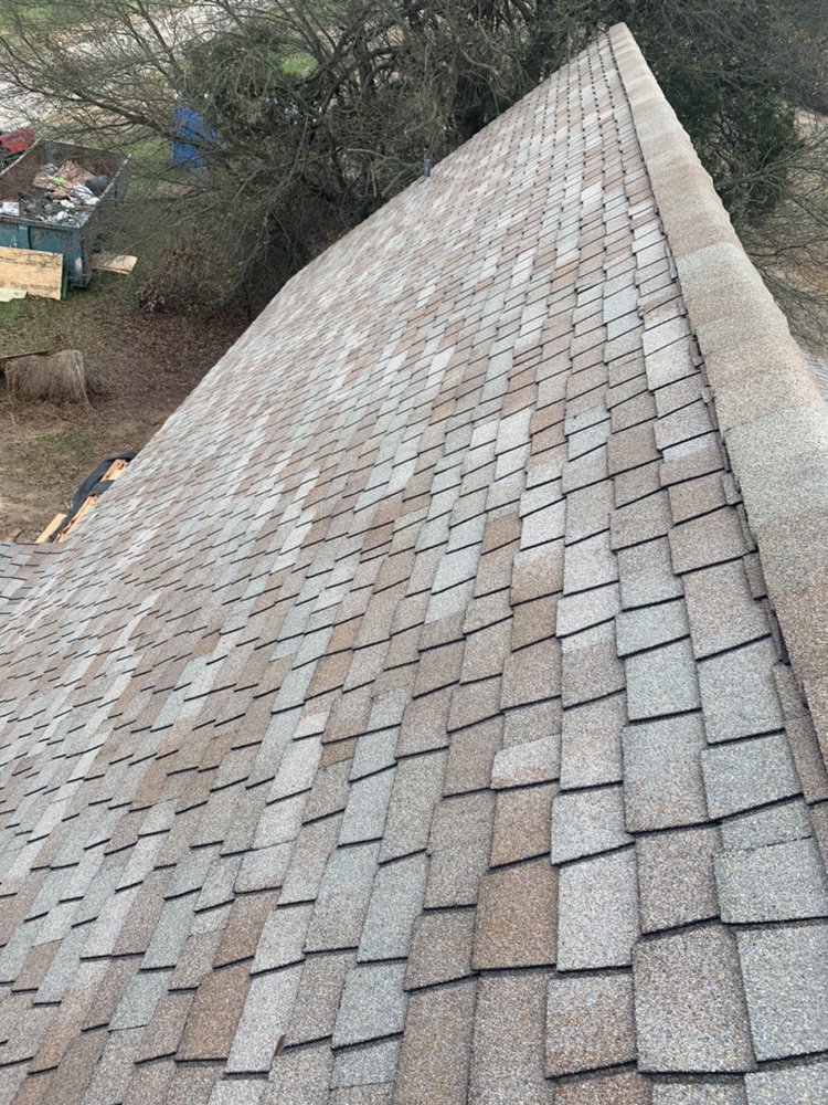 Slide of Nunez Roofing