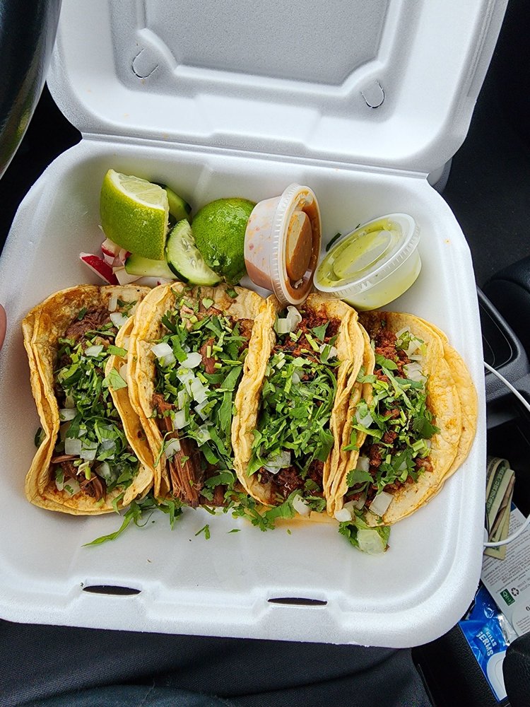 El Taco Bus